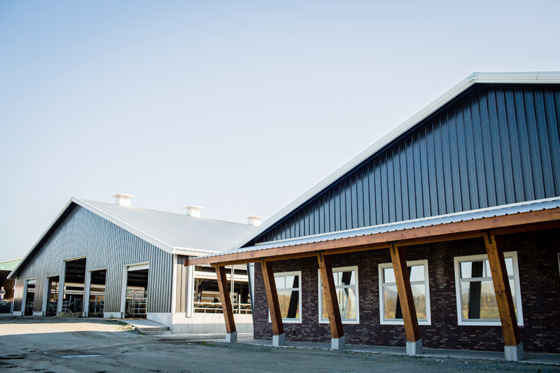 Fraser Valley Steel Buildings | 41830 S Sumas Rd, Chilliwack, BC V2R 4K6, Canada | Phone: (604) 490-2132