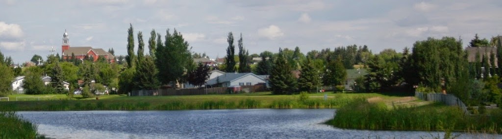 Saint Vital Parish | 4905 50 St, Beaumont, AB T4X 1J9, Canada | Phone: (780) 929-8541