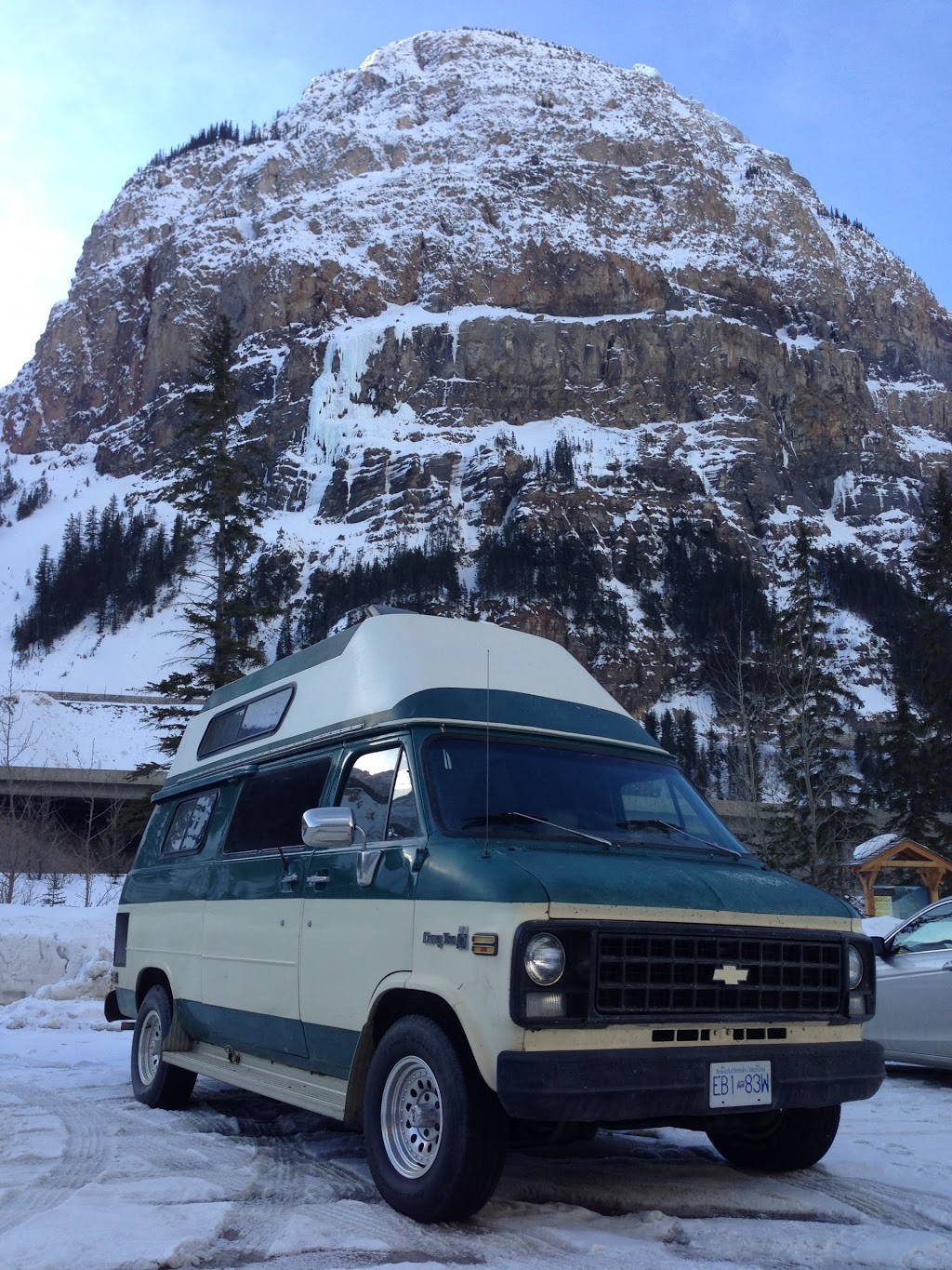 Vantastic Rentals Ltd. | 3208 24 St, Vernon, BC V1T 4N6, Canada | Phone: (250) 540-6746