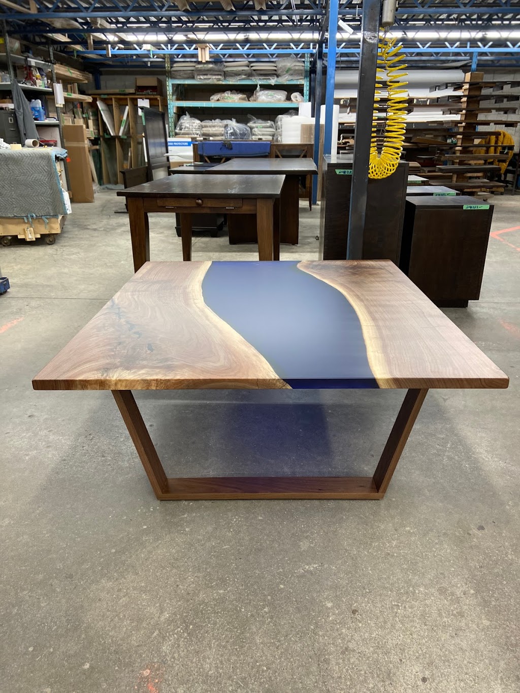 Woodcraft Solid Wood Furniture | 2111 Dunwin Dr #4, Mississauga, ON L5L 3C1, Canada | Phone: (905) 607-2247
