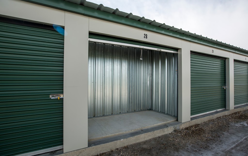 StorageMart | 285188 TWP 270 SE, Airdrie, AB T4A 2Z1, Canada | Phone: (403) 912-2828