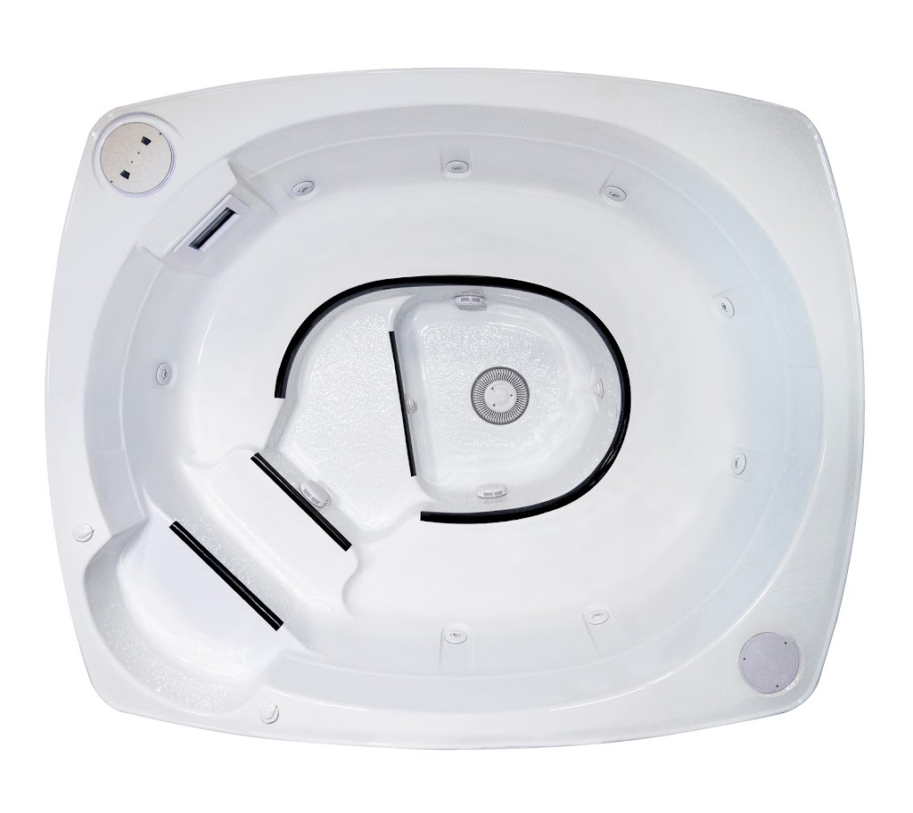 HydroTher Commercial spa & Wellness Equipment | 5170A Timberlea Blvd, Mississauga, ON L4W 2S5, Canada | Phone: (800) 891-5811