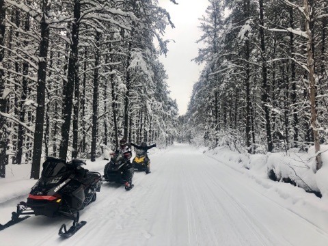 Elk Lake Wilderness Resort | 590 Hwy 65, Box 190, Elk Lake, ON P0J 1G0, Canada | Phone: (705) 679-4041