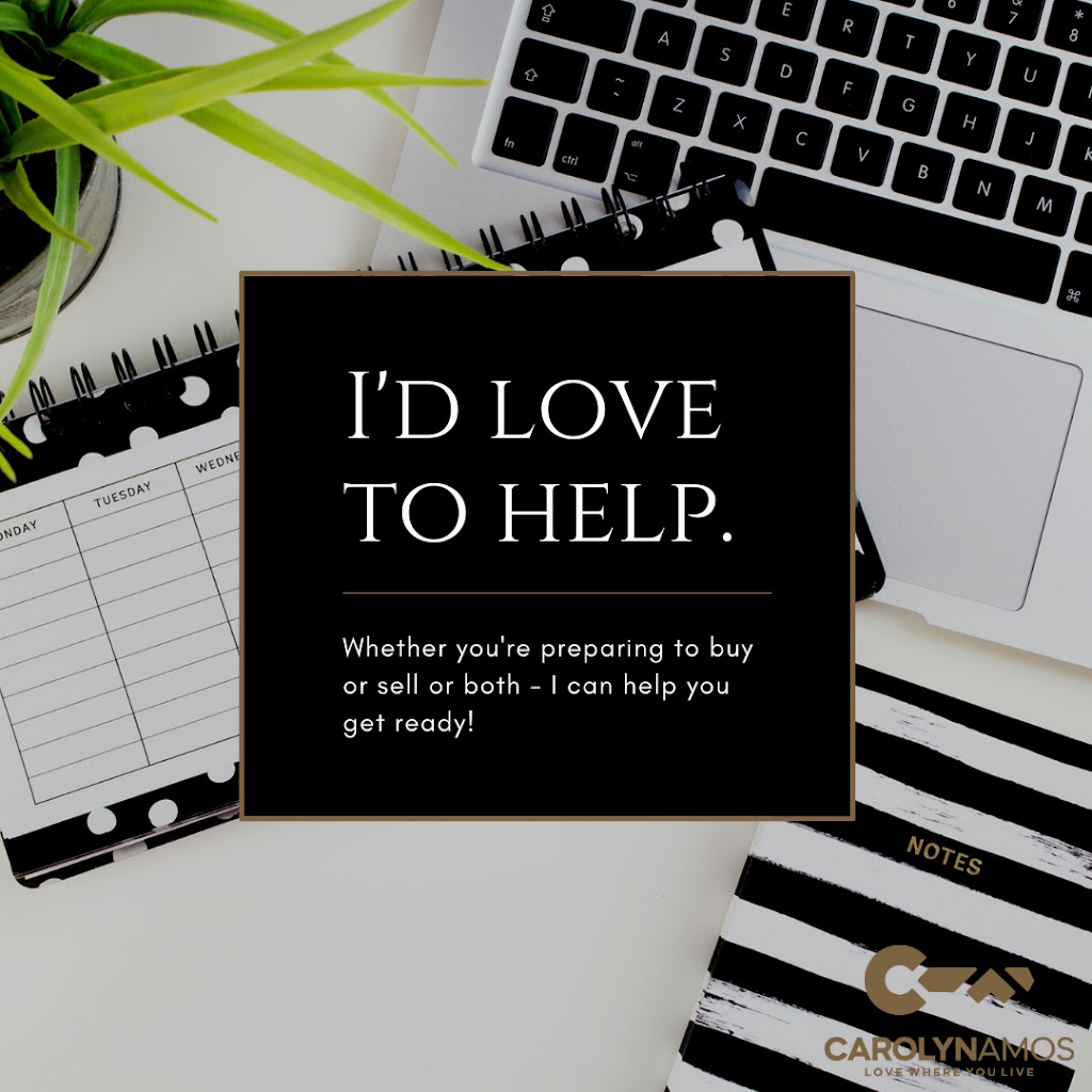 Carolyn Amos Realtor | 1536 Towne Centre Blvd NW, Edmonton, AB T6R 0P4, Canada | Phone: (780) 707-0156