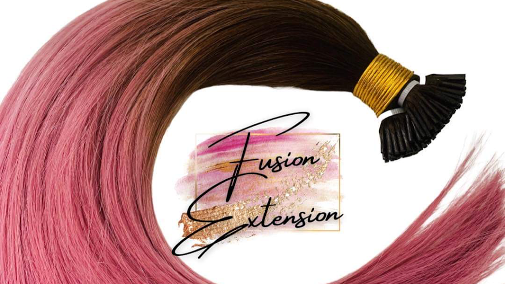 Fusion capillaire | 640 Rue Chicoine, Vaudreuil-Dorion, QC J7V 9J4, Canada | Phone: (514) 923-9393