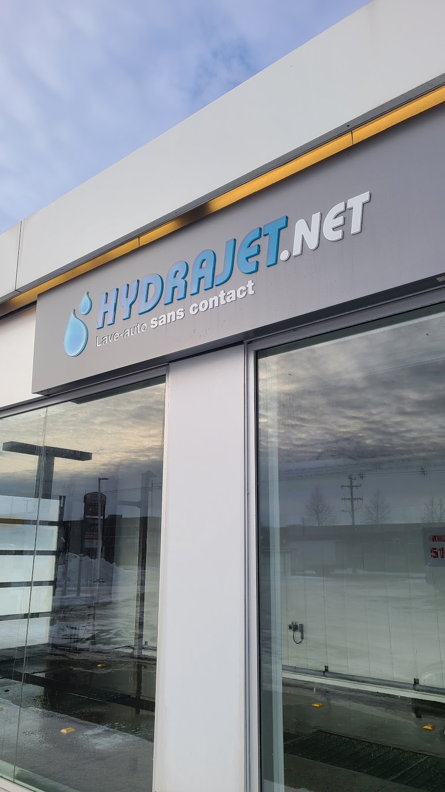 Shell | 444 Av. Lafleur, LaSalle, QC H8R 3H6, Canada | Phone: (514) 363-4245