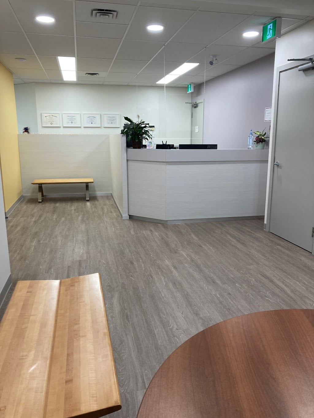 Chameleon Dental Arts | 525 Belmont Ave W #109, Kitchener, ON N2M 5E2, Canada | Phone: (226) 791-9168