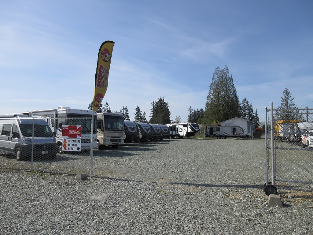 Woodys RV World | 2102 Peardonville Rd, Abbotsford, BC V2T 6J8, Canada | Phone: (778) 988-5878