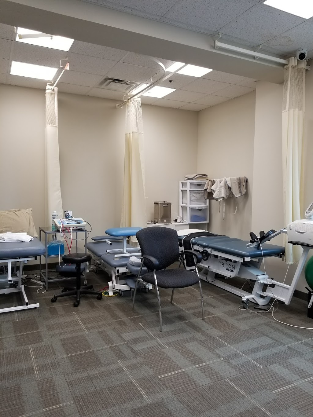 Access Rehab Inc. | 7800 Kennedy Rd #305, Markham, ON L3R 2C7, Canada | Phone: (416) 987-8092