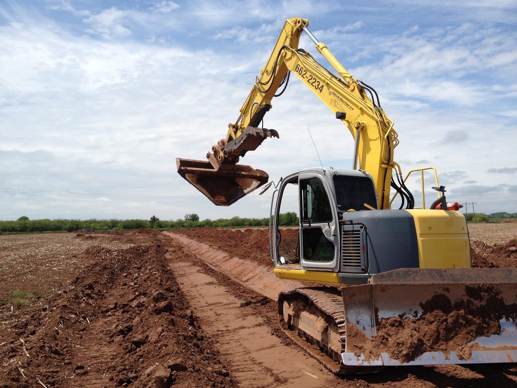 Dredge Doctor | 2896 NS-4, Debert, NS B0M 1G0, Canada | Phone: (902) 662-2234