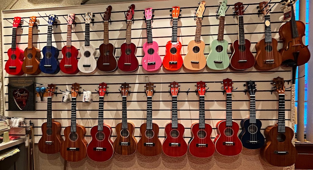 Ivonick Desbiens Musique | 2517 Bd Talbot, Chicoutimi, QC G7H 5B1, Canada | Phone: (418) 696-2224