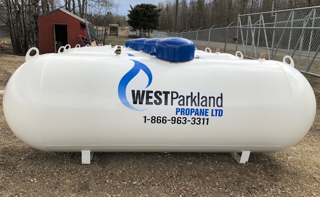 West Parkland Propane | 52521 Glory Hills Rd, Stony Plain, AB T7Z 1X7, Canada | Phone: (780) 963-3311