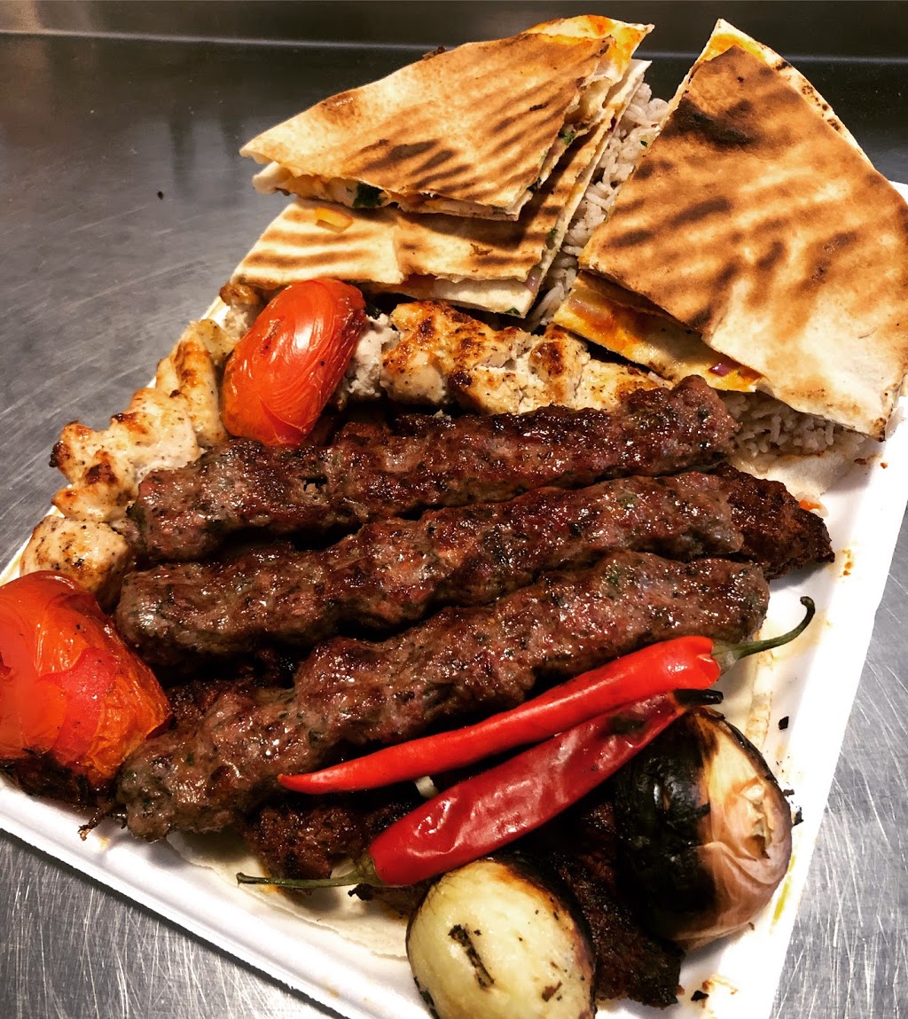 AL QUDS Grillades | 10380 Boul Gouin O, Roxboro, QC H8Y 1S3, Canada | Phone: (514) 683-2828