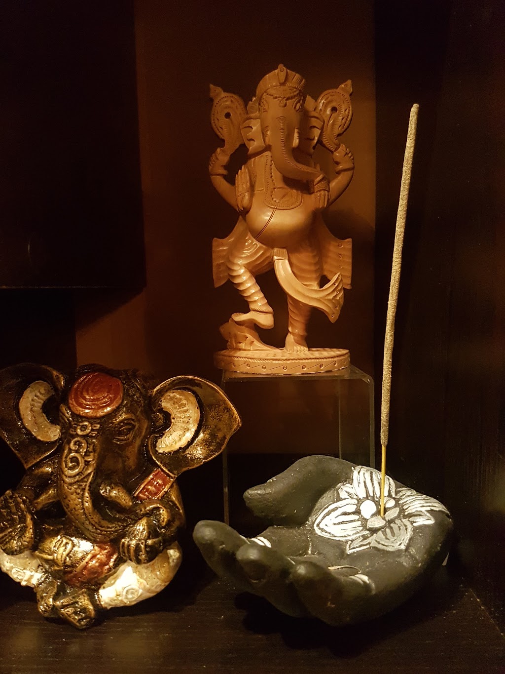 Namaste | 2016 Sherwood Dr #216, Sherwood Park, AB T8A 3X3, Canada | Phone: (780) 467-9809