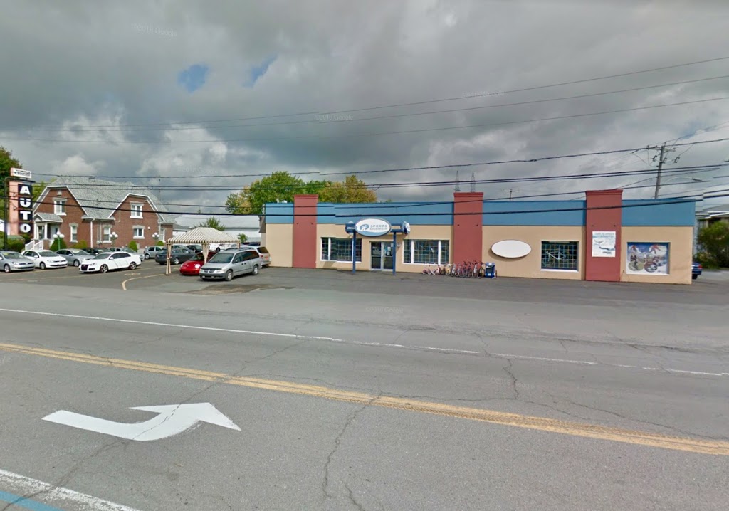 Forand Sports - Sports Excellence | 900 QC-112, Saint-Césaire, QC J0L 1T0, Canada | Phone: (450) 469-2875