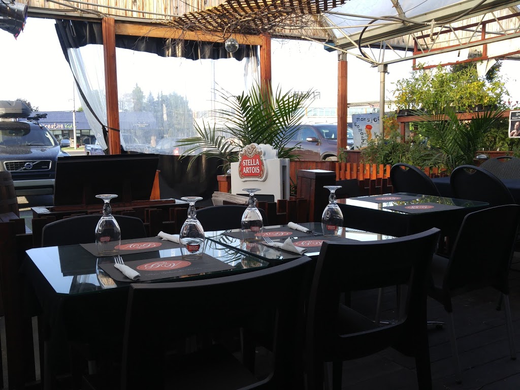 Bistro Galerie des Viandes | 1200 Chemin de Saint-Jean, La Prairie, QC J5R 6P2, Canada | Phone: (450) 619-1490