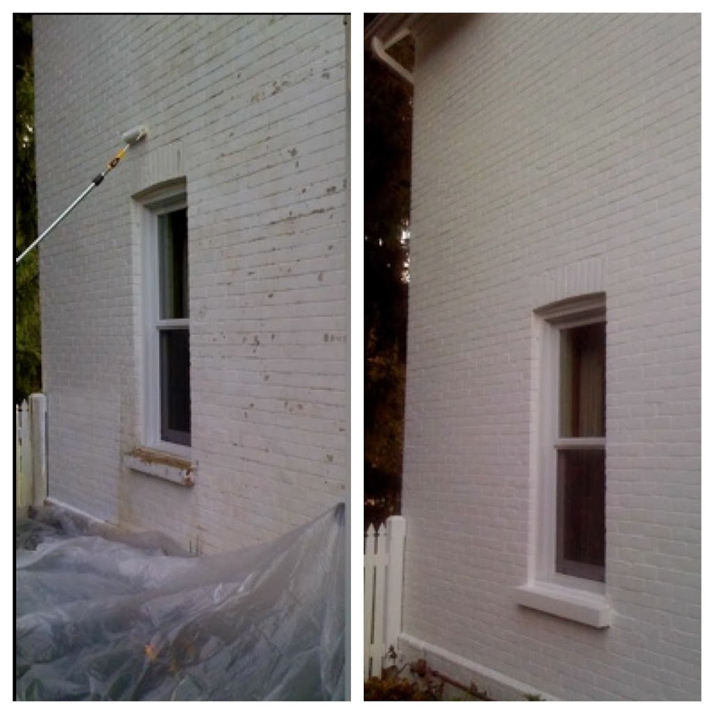 CMG Painters | 156 Enfield Pl, Mississauga, ON L5B 4L8, Canada | Phone: (416) 878-1782