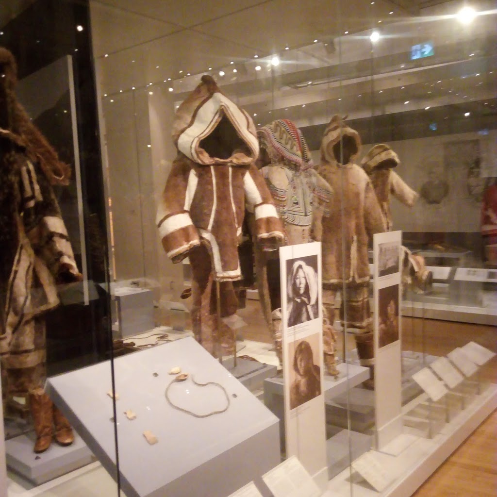 Royal Ontario Museum Libraries | 100 Queens Park, Toronto, ON M5S 2C6, Canada | Phone: (416) 586-5595