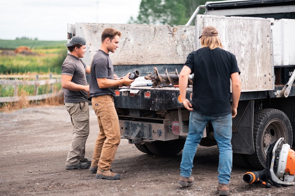 Kayben Landscaping | 316034 32 St E, Okotoks, AB T1S 1A2, Canada | Phone: (403) 938-2857