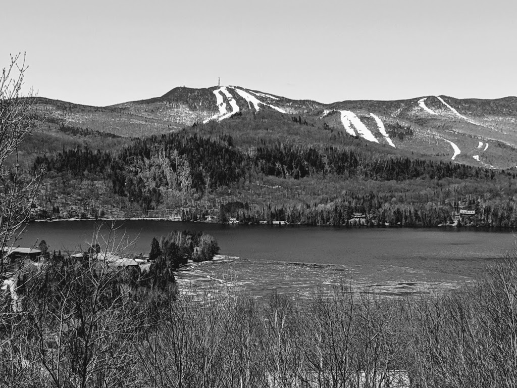 Cote Nord Tremblant | 210 Chemin Des Ecorces, Lac-Supérieur, QC J0T 1P0, Canada | Phone: (888) 624-6097