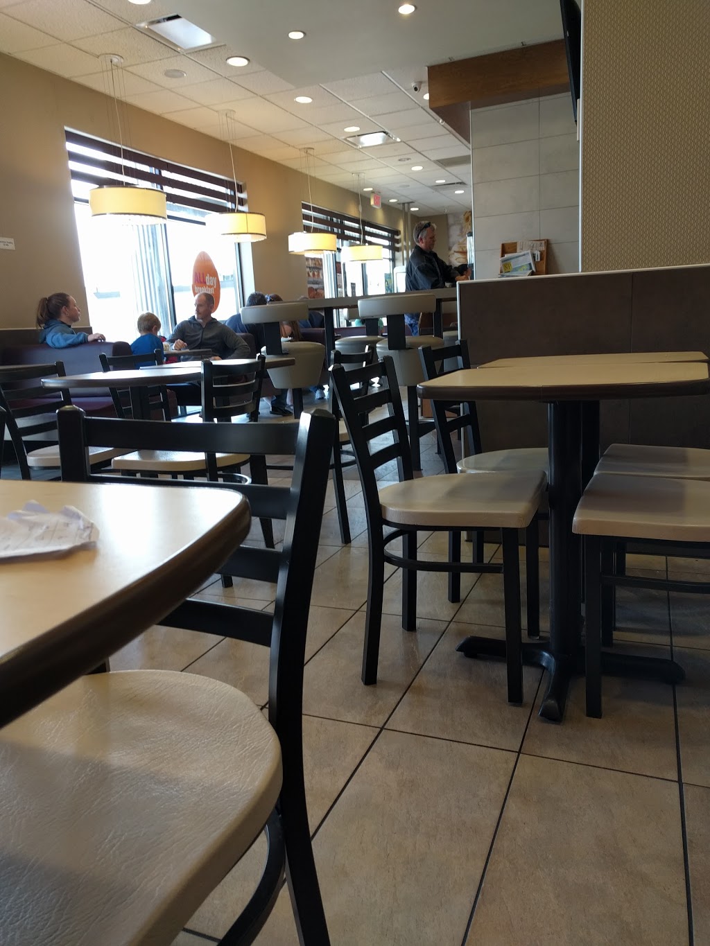 McDonalds | 3230 Mount Lehman Rd, Abbotsford, BC V4X 2M9, Canada | Phone: (604) 857-7990