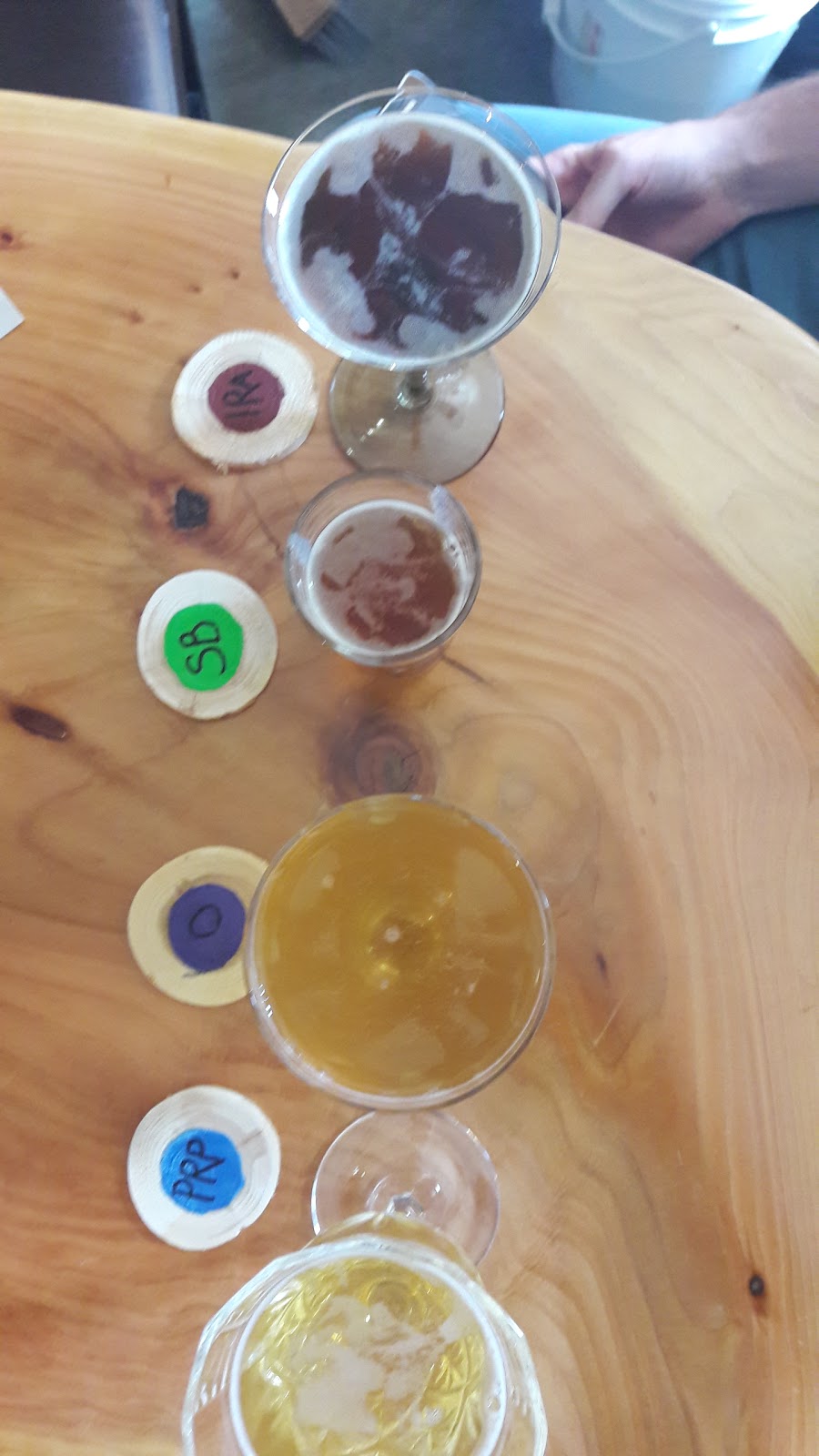 LoveShack Libations | 4134 Island Hwy W #1, Qualicum Beach, BC V9K 2B2, Canada | Phone: (250) 228-2477