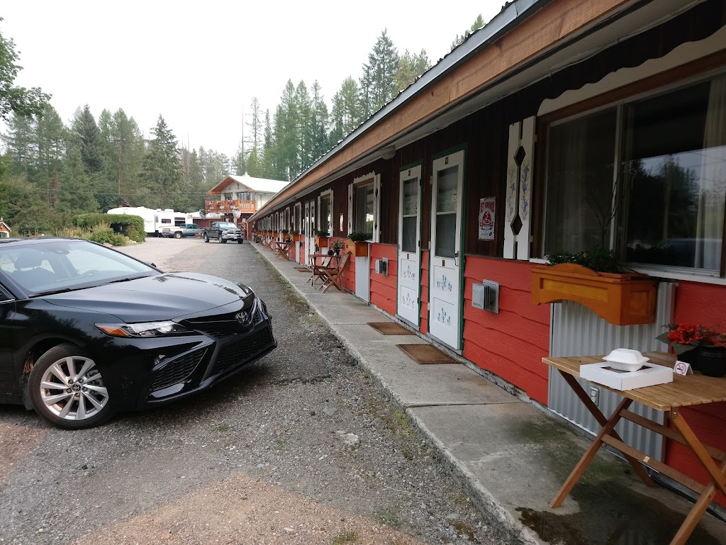 North Star Motel | 8826 BC-95A, Kimberley, BC V1A 3M6, Canada | Phone: (250) 427-5633