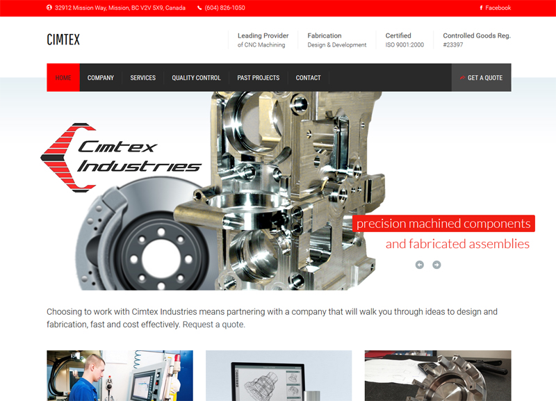 Web Masters Corporation | 200-4170 Still Creek Dr, Burnaby, BC V5C 6C6, Canada | Phone: (604) 782-6467