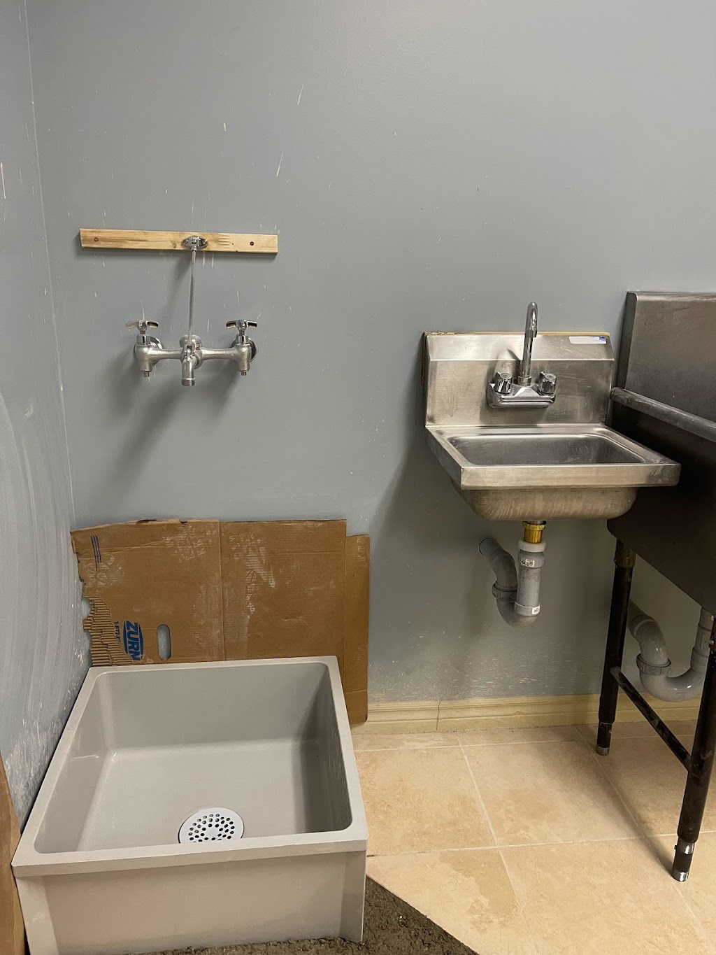 Delair Plumbing | 7 Welsford Gardens Unit #15, North York, ON M3A 3S1, Canada | Phone: (416) 828-2275