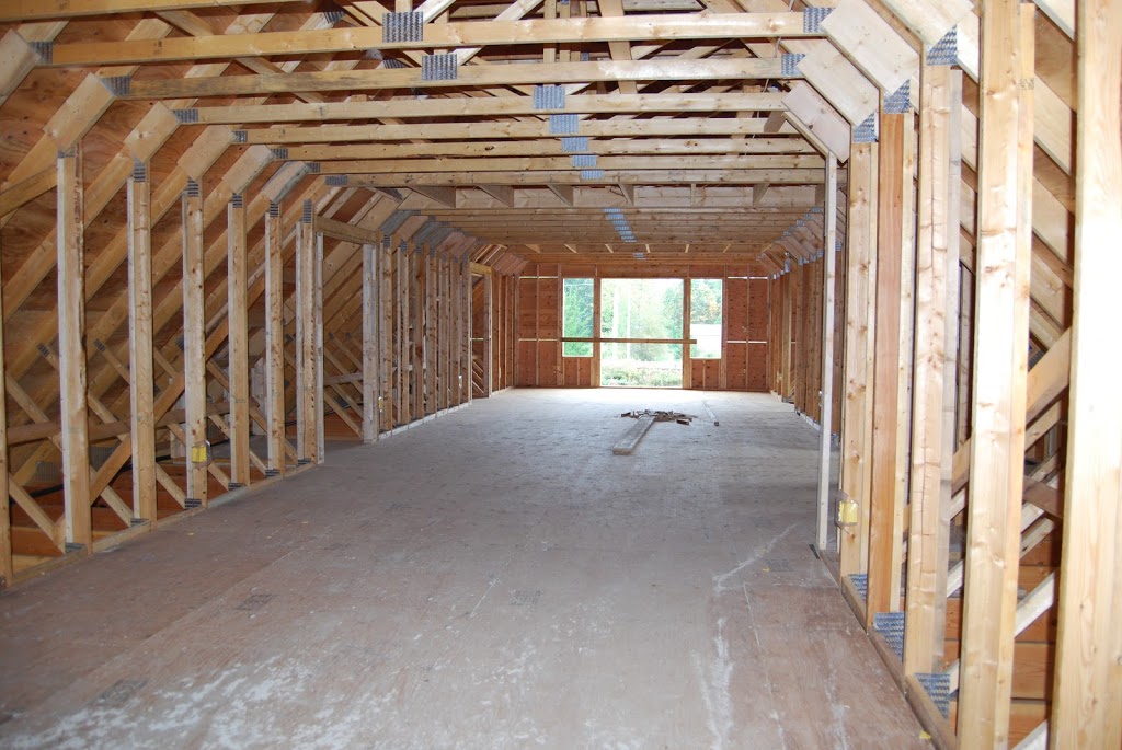 J Hall Drafting & Design | 28091 58 Avenue, Abbotsford, BC V4X 2P2, Canada | Phone: (604) 607-0290