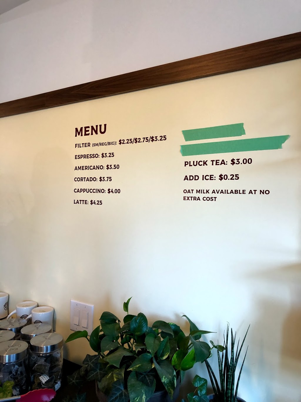 Reunion Island Coffee | 28 Bathurst St, Toronto, ON M5V 0C6, Canada