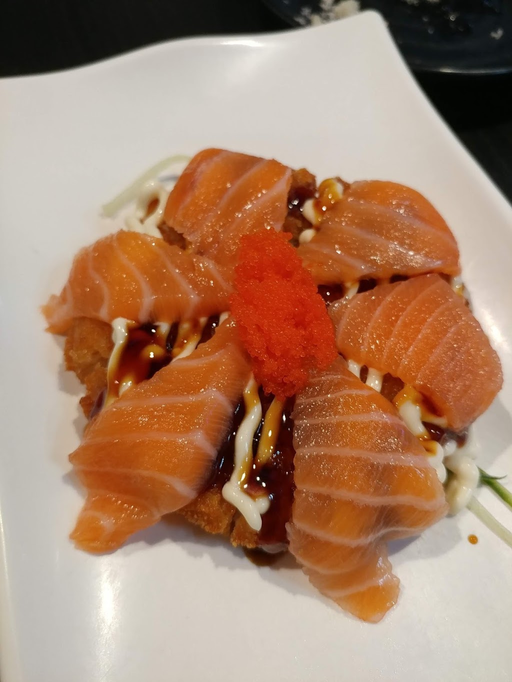Imi Japanese Cuisine | 2011 Plains Rd E #1, Burlington, ON L7R 0A6, Canada | Phone: (905) 633-9988