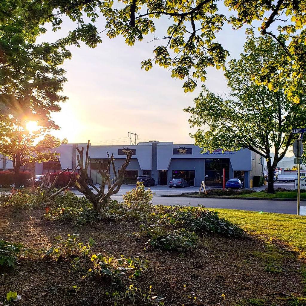 Taylight Brewing Inc. | 1485 Coast Meridian Rd #402, Port Coquitlam, BC V3C 5P1, Canada | Phone: (604) 474-4253