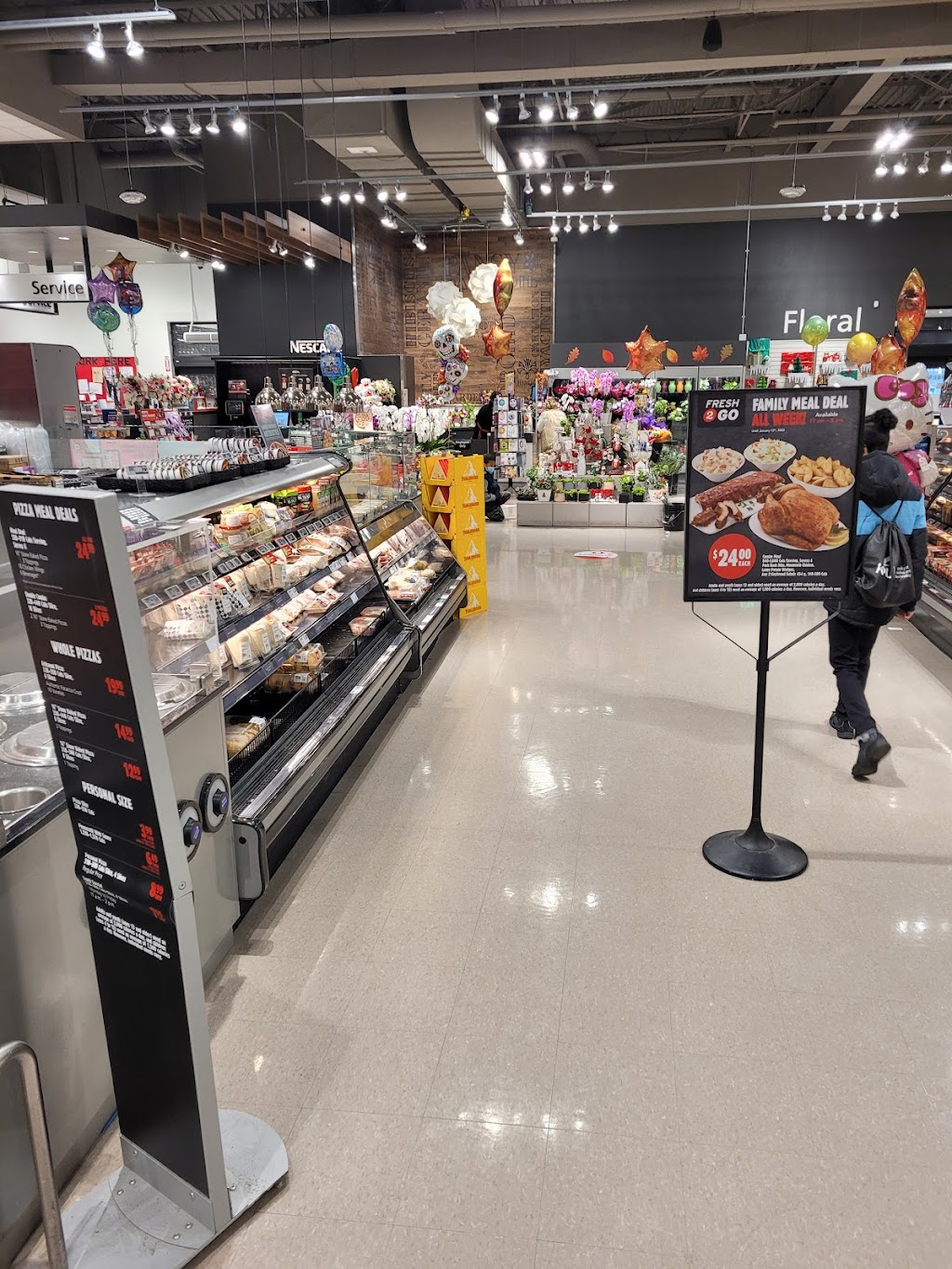 Metro | 1030 Adelaide St N, London, ON N5Y 2M9, Canada | Phone: (519) 672-8994