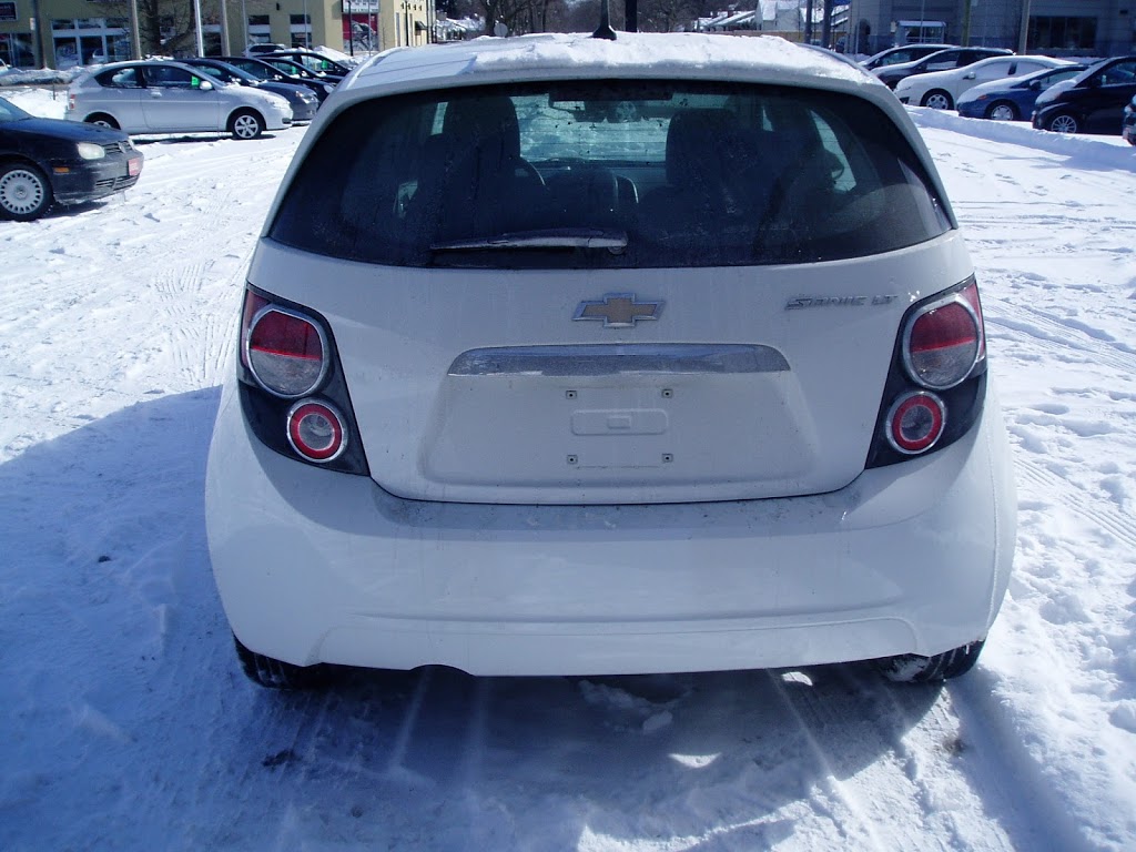J.M. Auto Inc. | 1220 King St E, Hamilton, ON L8M 1G6, Canada | Phone: (905) 975-3030