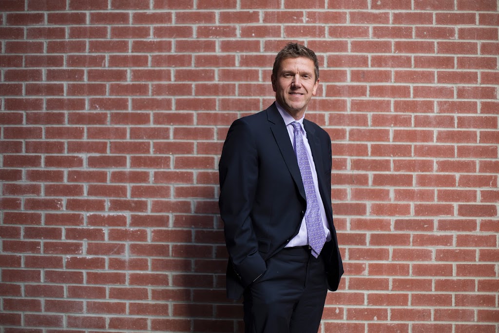 Kurt Rosentreter Financial Advisor and Wealth Management | 3 Church St #302, Toronto, ON M5E 1M2, Canada | Phone: (416) 628-5761 ext. 0