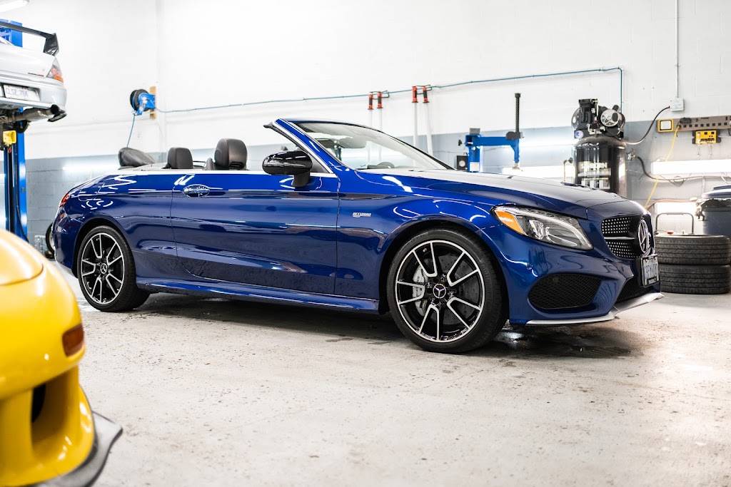 Boosted details mobile auto detailing LTD | 63 Mills Ct, Bradford, ON L3Z 2Y3, Canada | Phone: (416) 414-6109