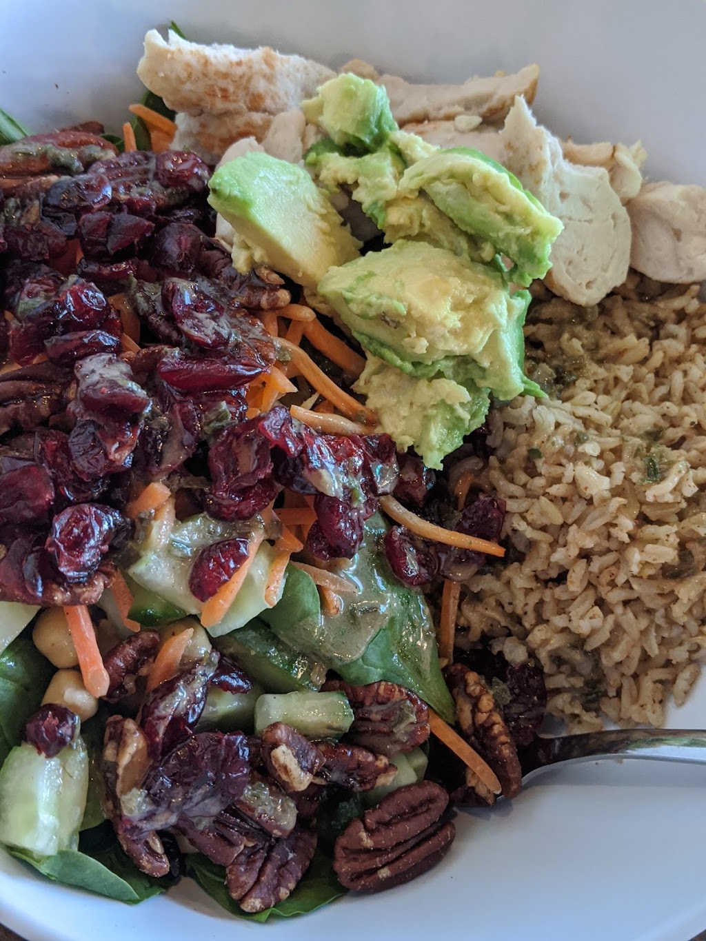 The Chopped Leaf | 140 Trainyards Dr #3, Ottawa, ON K1G 3S2, Canada | Phone: (613) 241-2467