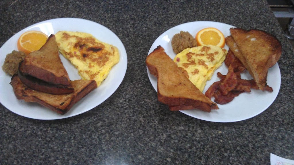 Sandeannies Bakery and Tea Room | 217 Old TK 19 Loop, Port Hood, NS B0E 2W0, Canada | Phone: (902) 787-2558