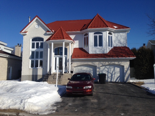Construction ÉLIT-TECH Inc. | 961 Rue Reverchon, Saint-Laurent, QC H4T 1P5, Canada | Phone: (438) 376-2784
