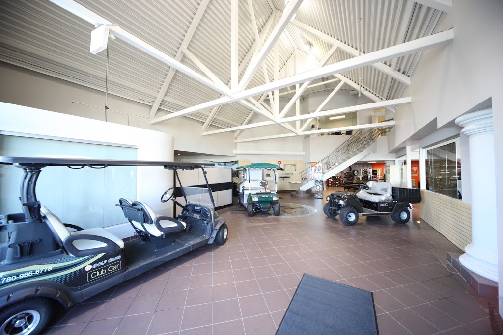 Go Golf Cars | 6615 Sparrow Dr, Leduc, AB T9E 7L1, Canada