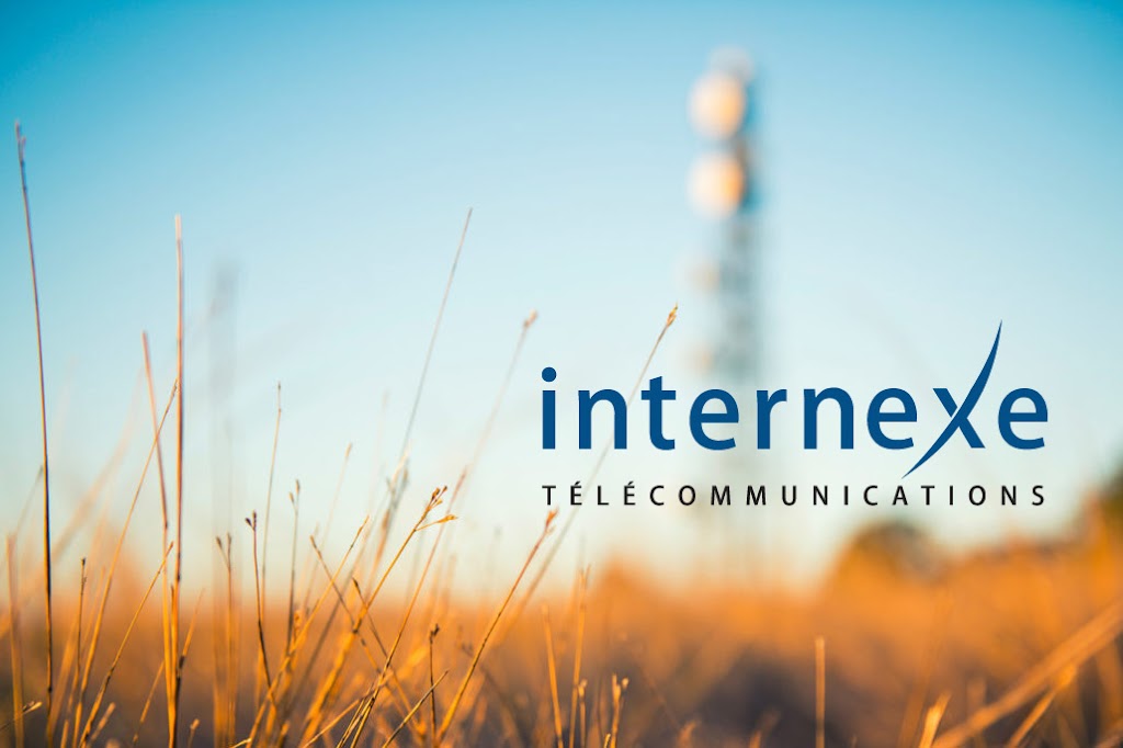 Internexe - iTéract | 496 Chem. Knowlton, Knowlton, QC J0E 1V0, Canada | Phone: (450) 242-1530