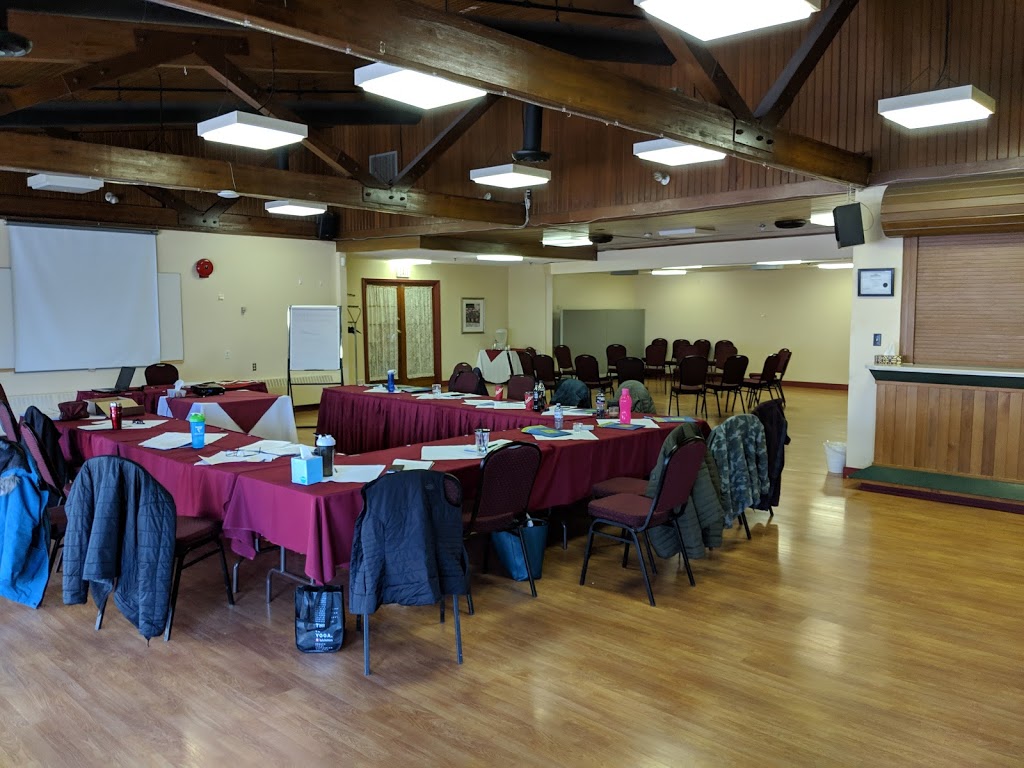 The Debert Hospitality Centre | 130 Ventura Dr, Debert, NS B0M 1G0, Canada | Phone: (902) 662-4074