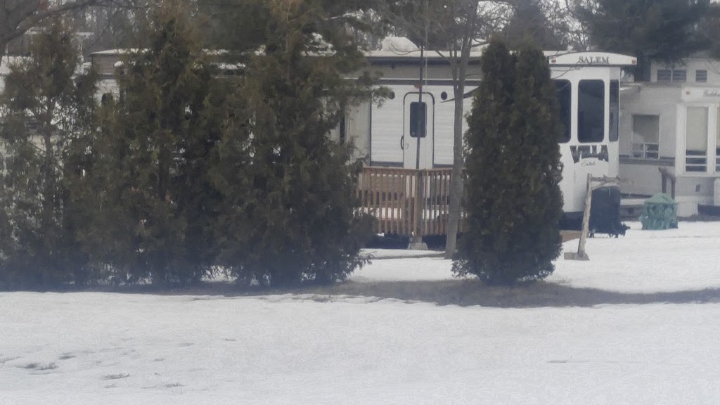 NET Camping Resort | 2325 Victoria Ave, Fenwick, ON L0S 1C0, Canada | Phone: (905) 892-3737