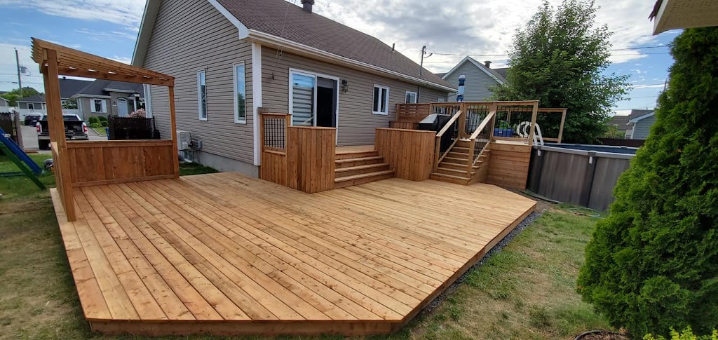 Entreprise M. R. Bélanger Inc | 94 Rue Latour, Saint-Constant, QC J5A 1E6, Canada | Phone: (438) 394-7951