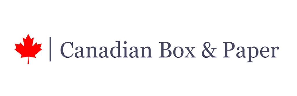 Canadian Box and Paper | 4383 Irvine Dr, Duncan, BC V9L 6G5, Canada | Phone: (236) 844-2080