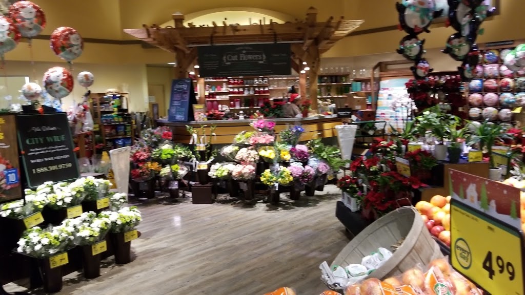 Safeway The Grange | 2534 Guardian Rd NW, Edmonton, AB T5P 6X9, Canada | Phone: (780) 490-0418