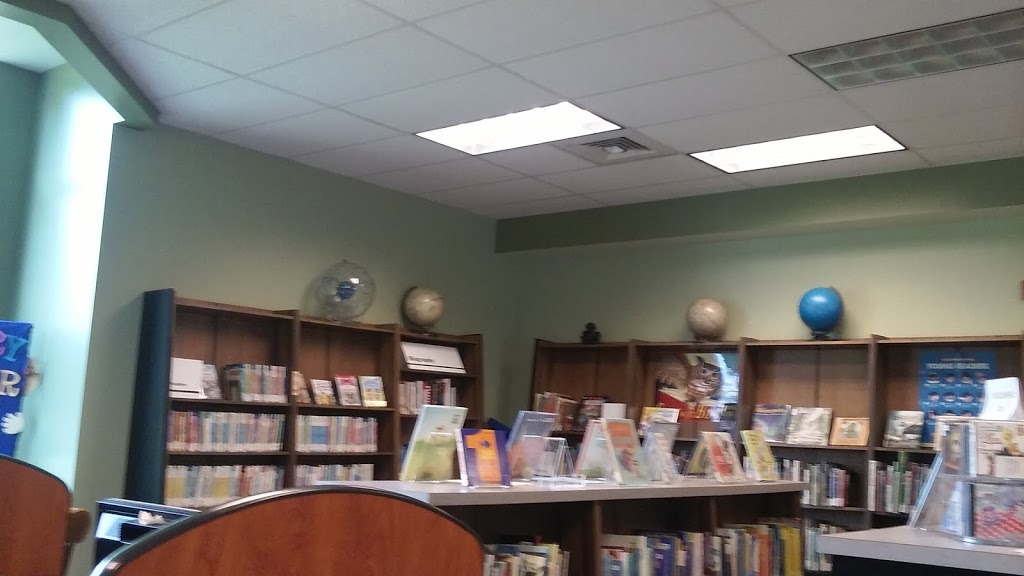 North Collins Public Library | 2095 School St, North Collins, NY 14111, USA | Phone: (716) 337-3211