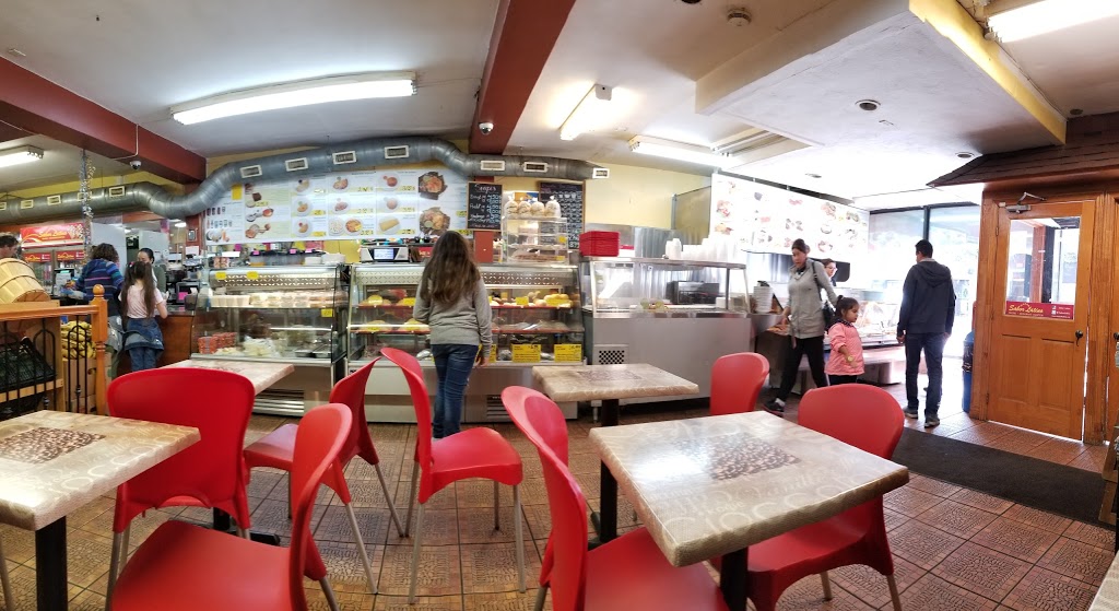 Sabor Latino 2 | 4387 Boul St-Laurent, Montréal, QC H2W 1Z8, Canada | Phone: (514) 848-1078