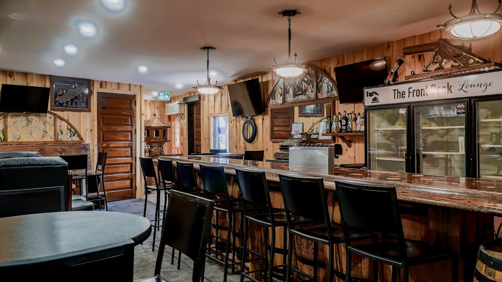 Wheatley Hotel and Front Desk Lounge | 9 Talbot Rd E, Wheatley, ON N0P 2P0, Canada | Phone: (519) 825-4637